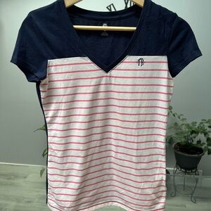 Tommy Hilfiger V-Neck Shirt